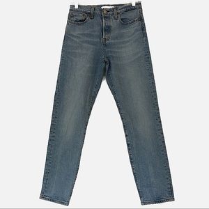 Levi's Wedgie Jeans sz 26